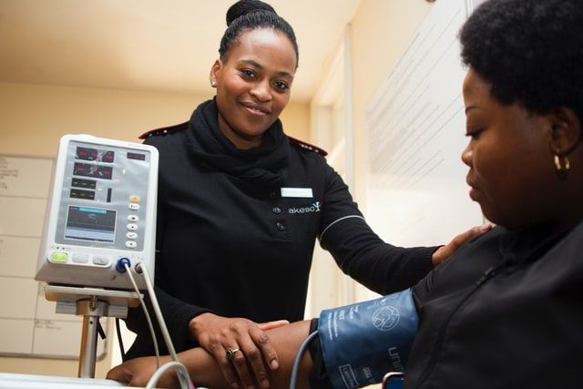 Get info about your health without having to make a trip to the doctor Health Screenings